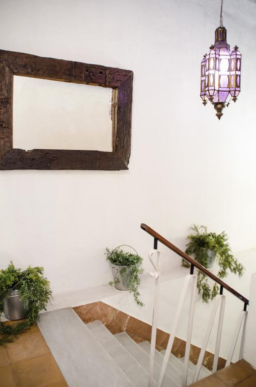 Catedral Boutique Hotel Sevilla Eksteriør billede